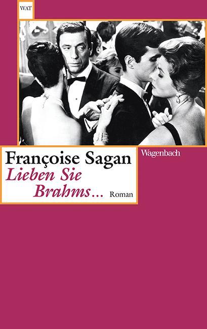 Cover: 9783803127976 | Lieben Sie Brahms ... | Francoise Sagan | Taschenbuch | Deutsch | 2023