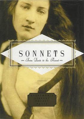 Cover: 9781841597447 | Sonnets | From Dante to the Present | John Hollander | Buch | Gebunden
