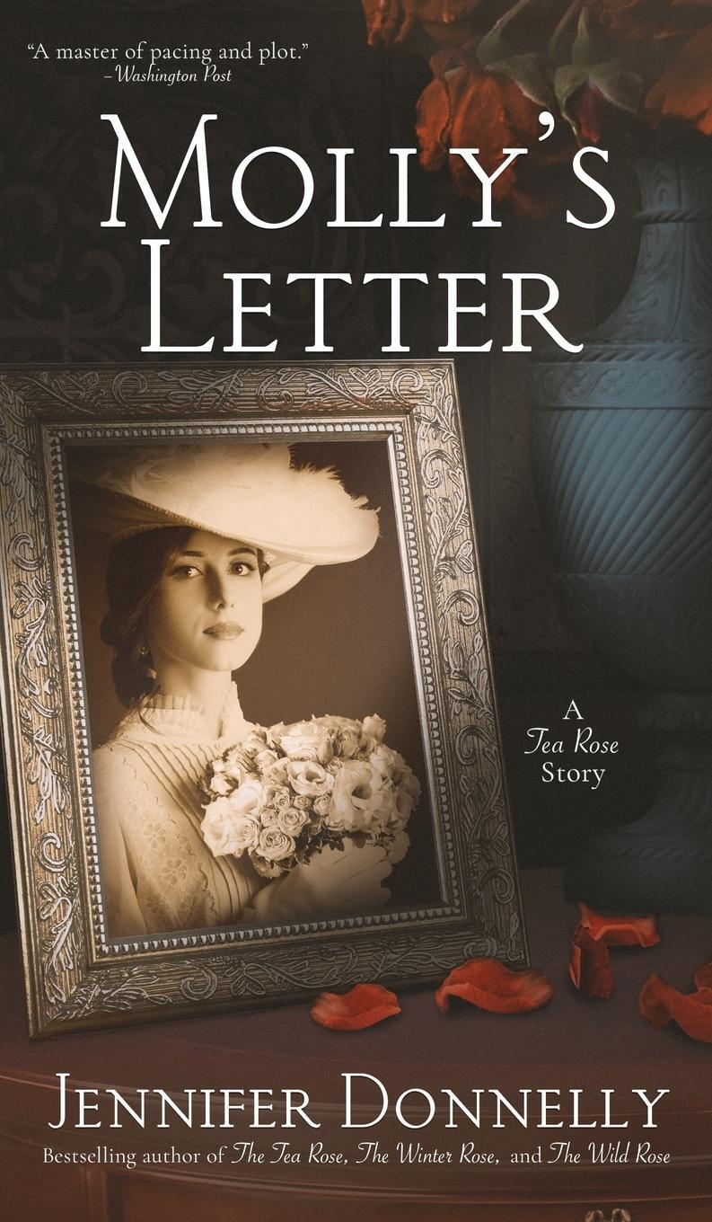 Cover: 9798988647126 | Molly's Letter (A Tea Rose Story) | Jennifer Donnelly | Buch | 2023