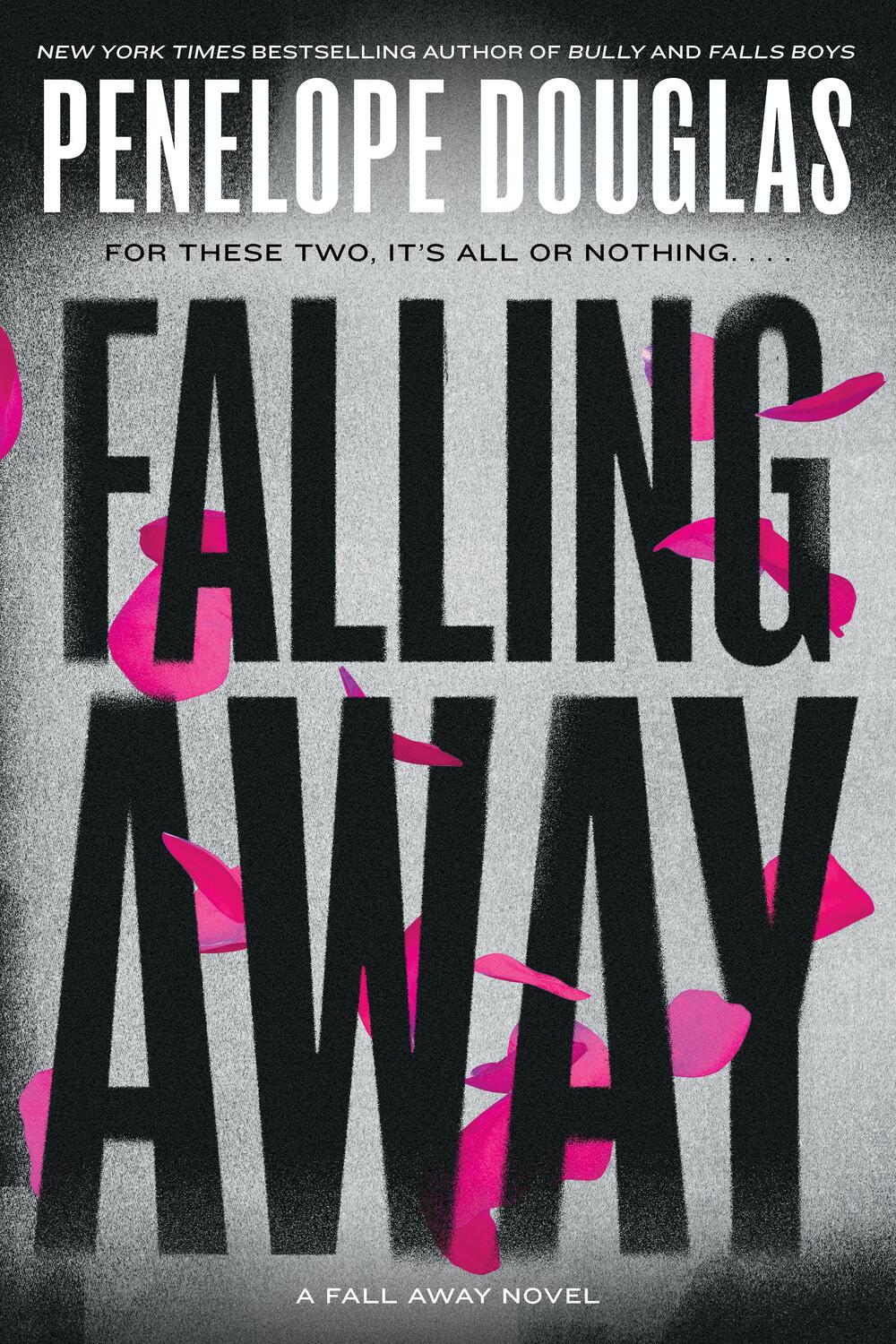 Cover: 9780593639979 | Falling Away | Penelope Douglas | Taschenbuch | Fall Away | Englisch