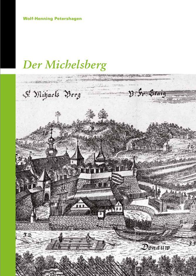 Cover: 9783862811823 | Der Michelsberg | Wolf-Henning Petershagen | Taschenbuch | 132 S.