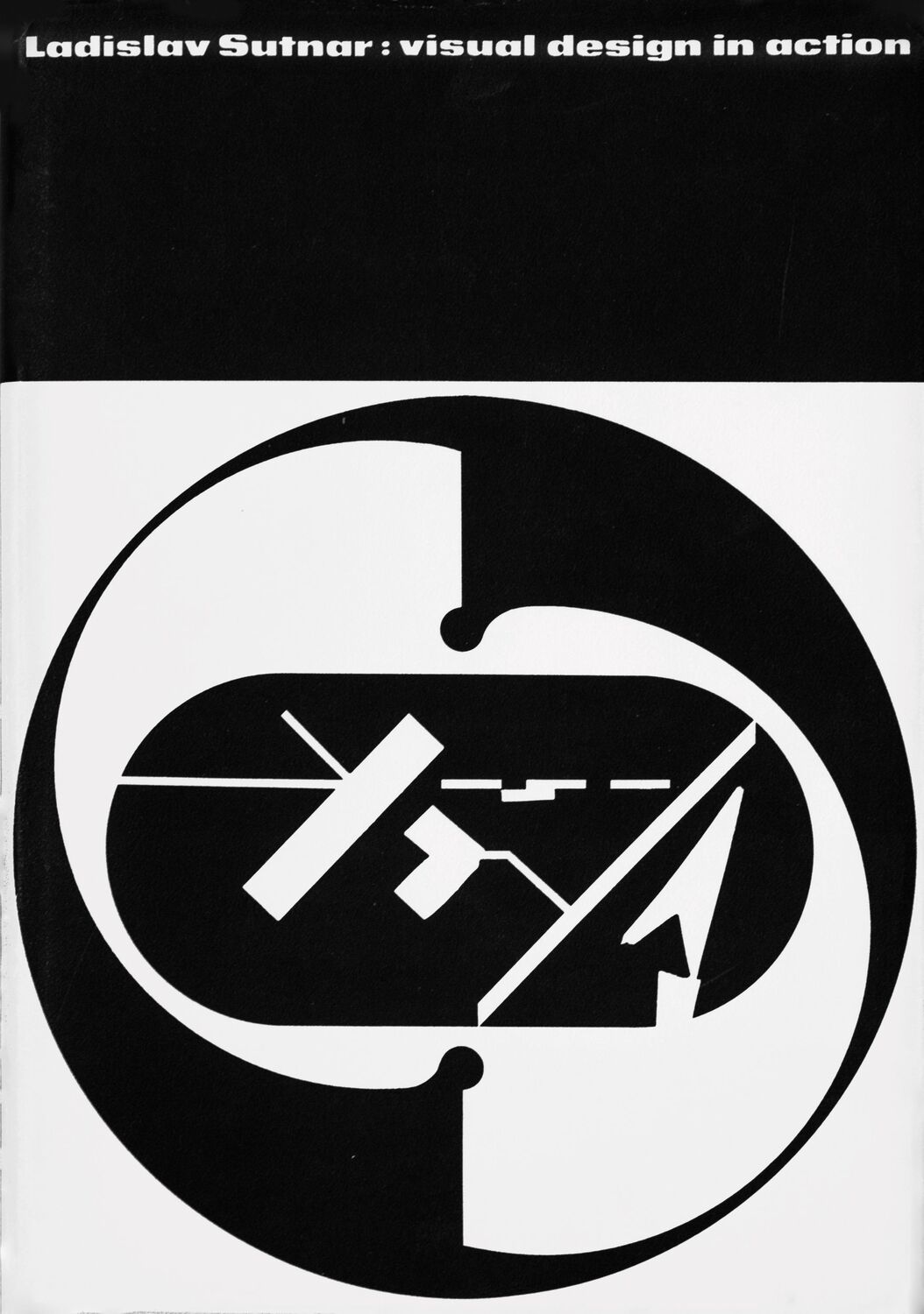 Cover: 9783037784242 | Ladislav Sutnar: Visual Design in Action | Mit Beiheft, 2 Tle | Sutnar