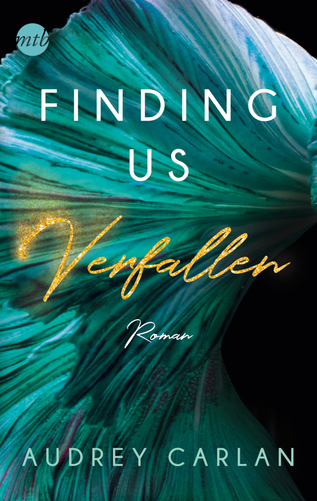 Cover: 9783745701104 | Finding us - Verfallen | Roman | Audrey Carlan | Taschenbuch | 352 S.