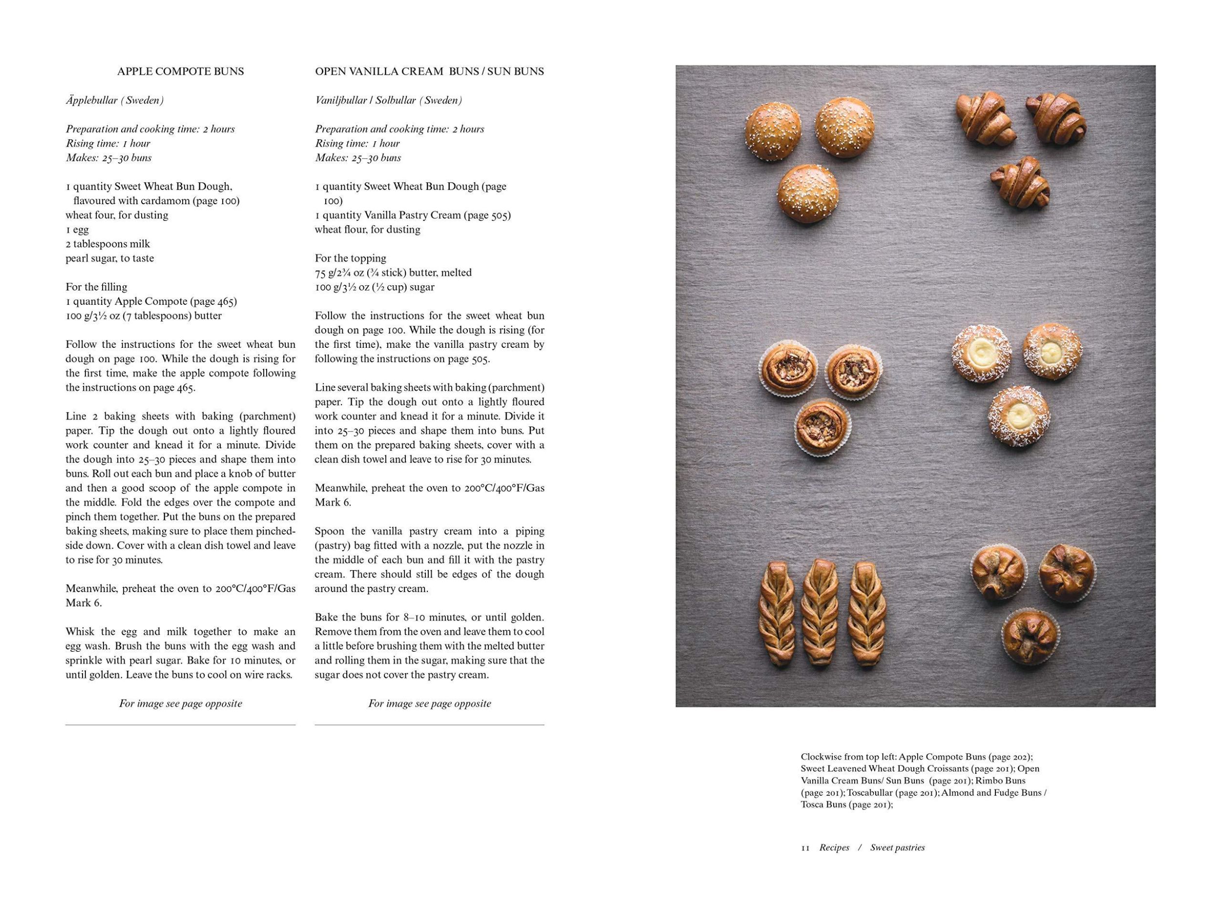 Bild: 9780714876849 | The Nordic Baking Book | Magnus Nilsson | Buch | Phaidon Press | 2018