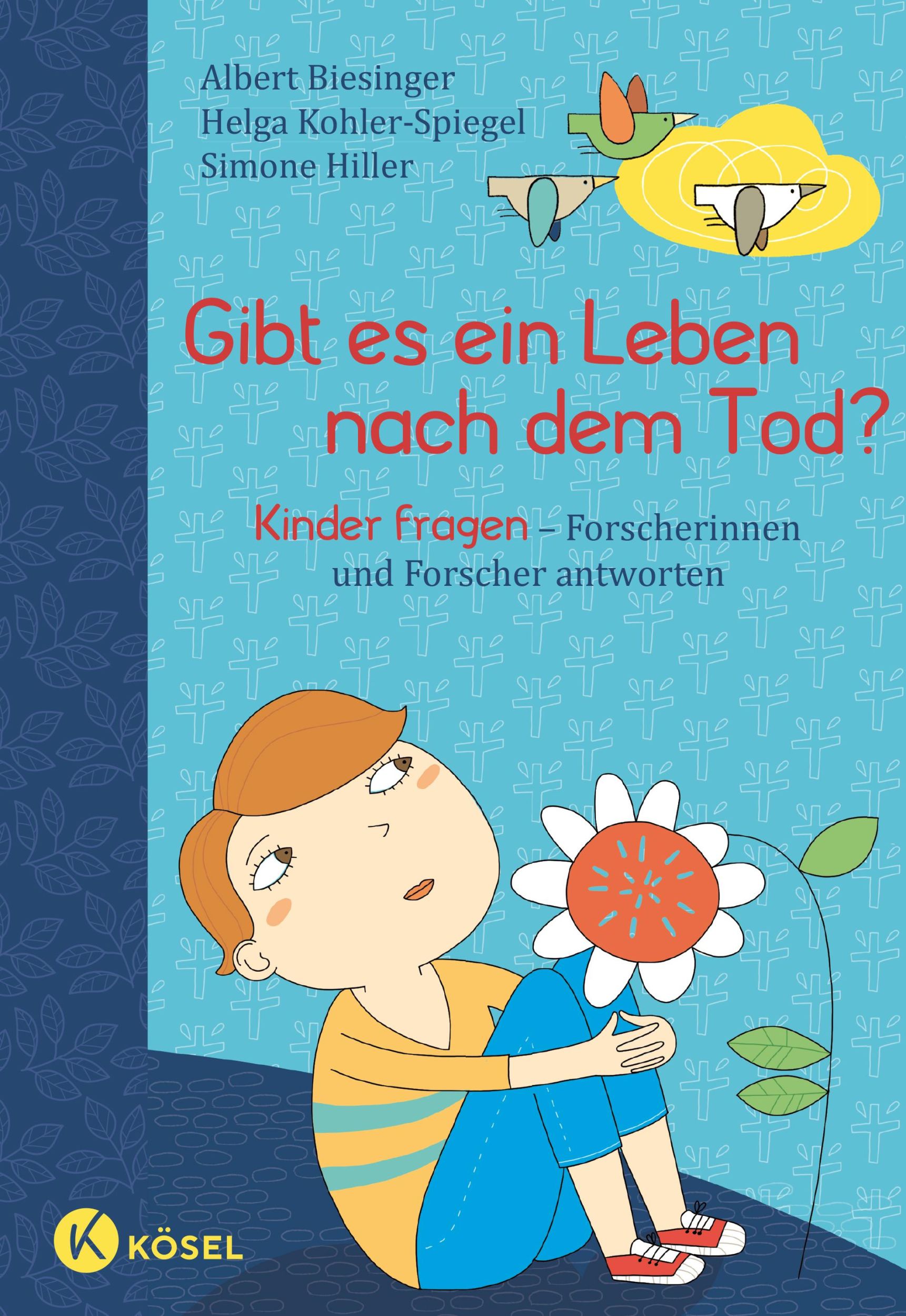 Cover: 9783466371679 | Gibt es ein Leben nach dem Tod? | Albert Biesinger (u. a.) | Buch