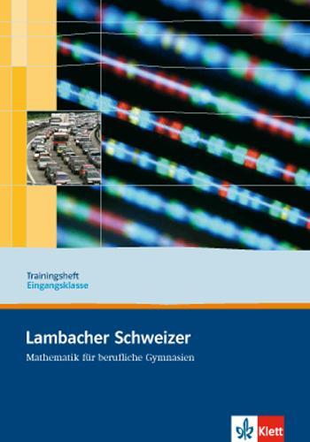 Cover: 9783127326147 | Lambacher Schweizer für berufliche Gymnasien. 11. Schuljahr....
