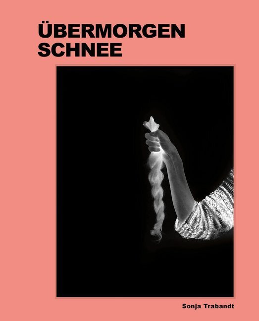Cover: 9783960700531 | Übermorgen Schnee | Sonja Trabandt | Buch | Englisch | 2020