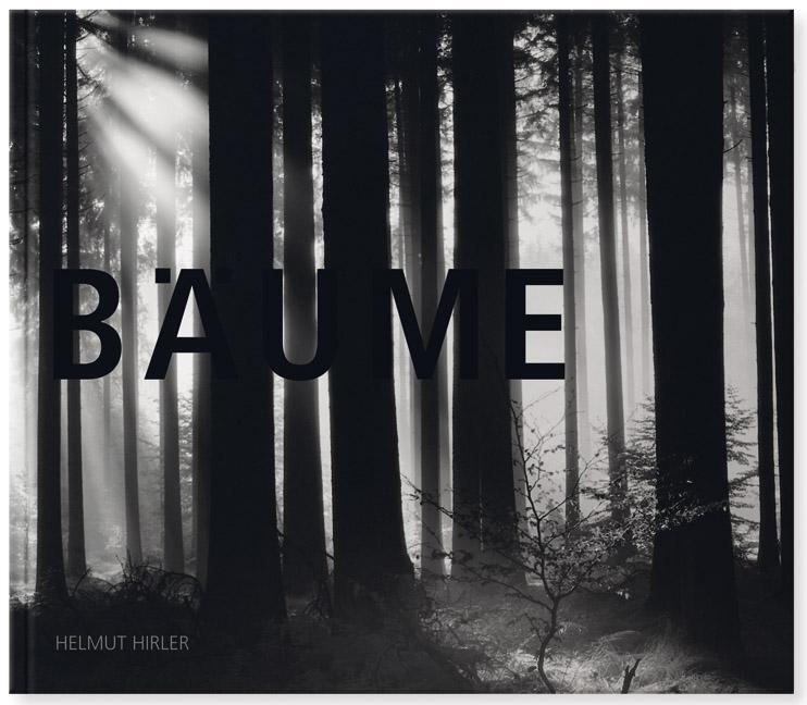 Cover: 9783898234801 | Bäume | Helmut Hirler | Buch | Deutsch | 2014 | Edition Panorama GmbH