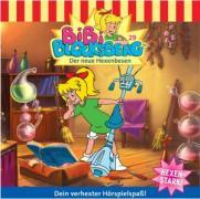 Cover: 4001504266295 | Folge 029:Der Neue Hexenbesen | Bibi Blocksberg | Audio-CD | Deutsch