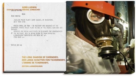 Cover: 9783901753664 | Der lange Schatten von Tschernobyl | Michail Gorbatschow (u. a.)