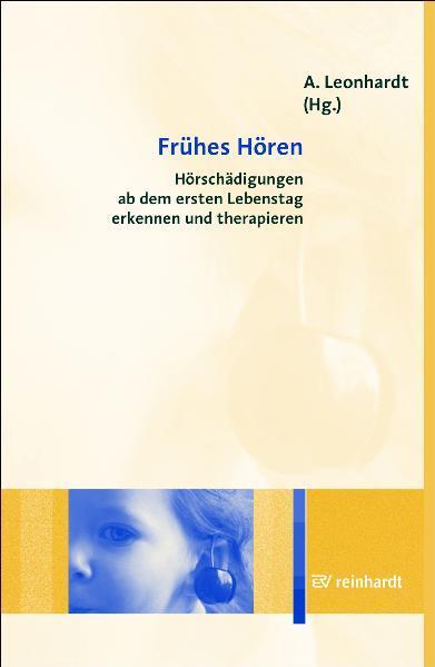 Cover: 9783497022885 | Frühes Hören | Annette Leonhardt | Taschenbuch | Deutsch | 2012