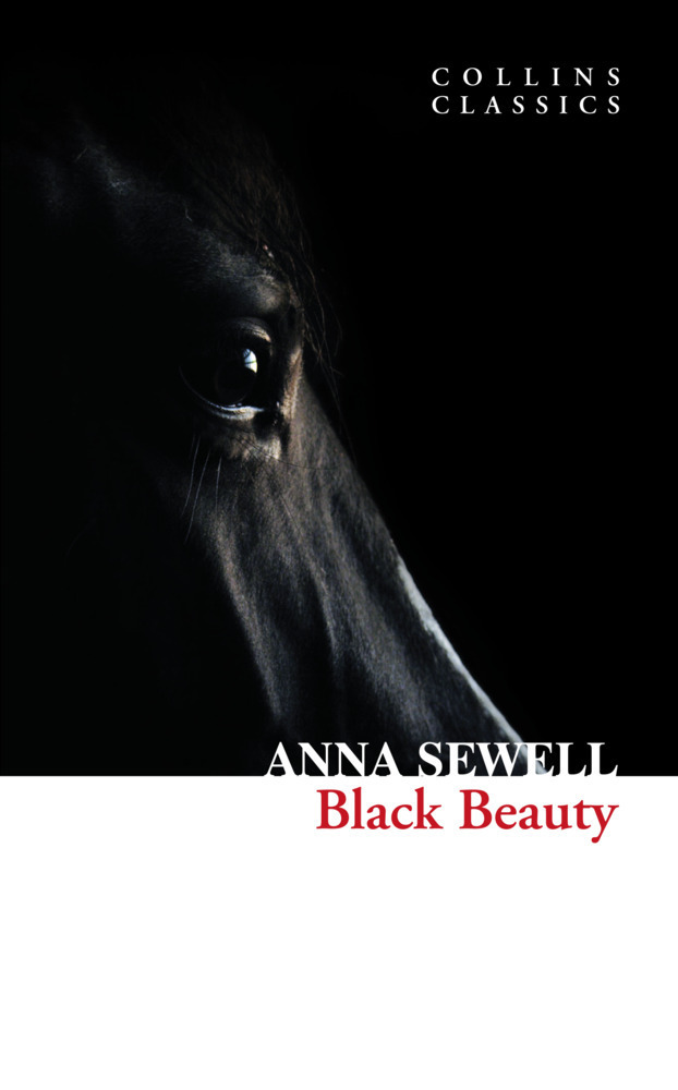 Cover: 9780007350971 | Black Beauty | Anna Sewell | Taschenbuch | 256 S. | Englisch | 2010