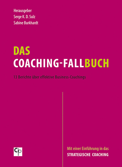 Cover: 9783862940202 | Das Coaching-Fallbuch | Buch | 376 S. | Deutsch | 2014