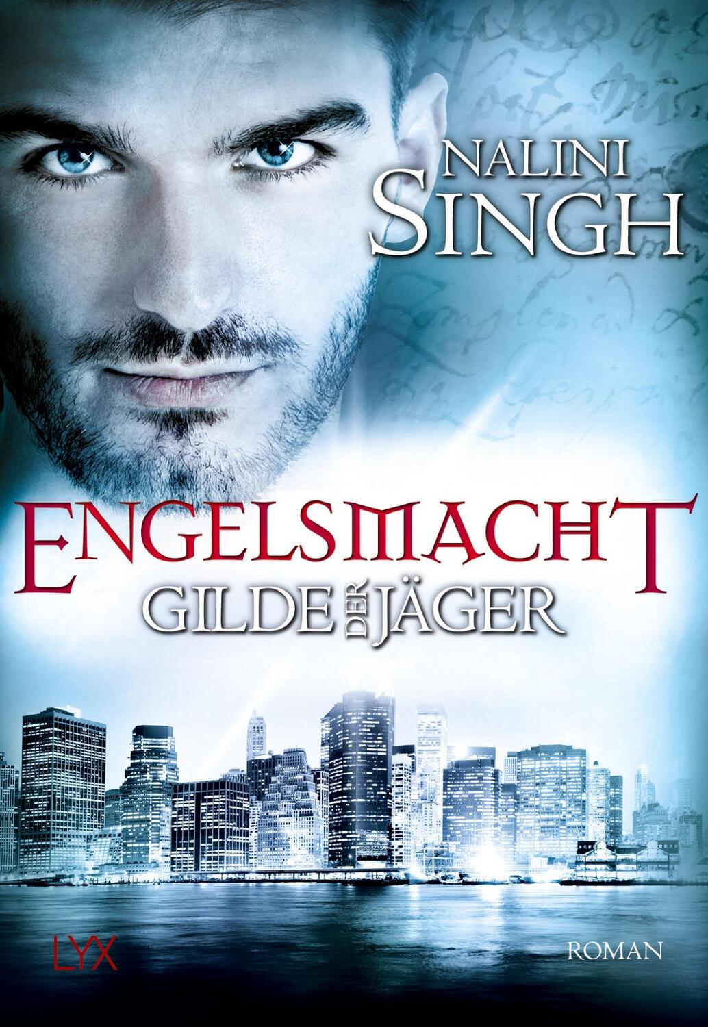 Cover: 9783802596407 | Gilde der Jäger - Engelsmacht | Nalini Singh | Taschenbuch | Paperback