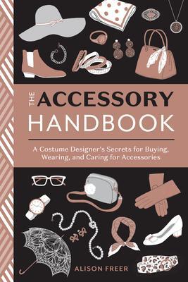 Cover: 9780399580802 | Accessory Handbook | Alison Freer | Taschenbuch | Englisch | 2018