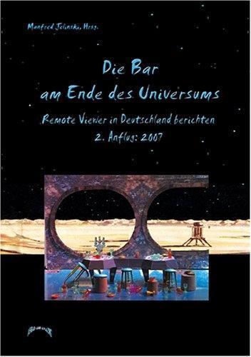Cover: 9783933305176 | Die Bar am Ende des Universums 2 | Jelinski | Taschenbuch | 290 S.