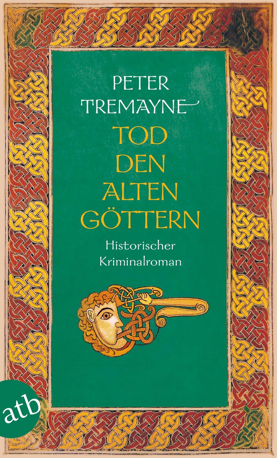 Cover: 9783746624426 | Tod den alten Göttern | Peter Tremayne | Taschenbuch | Deutsch | 2008