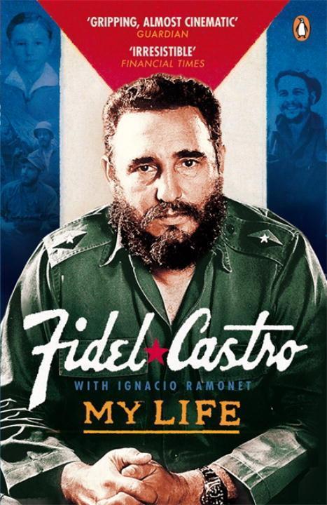Cover: 9780141026268 | My Life | Fidel Castro | Taschenbuch | Englisch | 2008