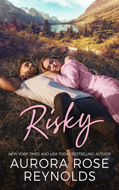Cover: 9781542034838 | Risky | Aurora Rose Reynolds | Taschenbuch | Adventures in Love | 2022