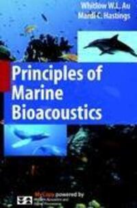 Cover: 9781441926869 | Principles of Marine Bioacoustics | Mardi C. Hastings (u. a.) | Buch