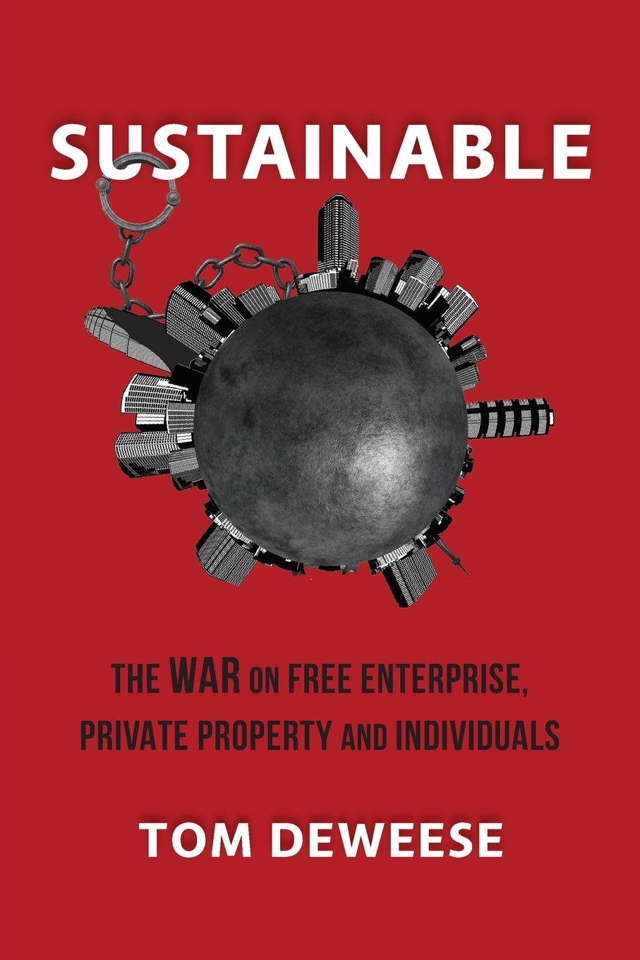 Cover: 9781732037007 | Sustainable | Tom Deweese | Taschenbuch | Paperback | Englisch | 2018
