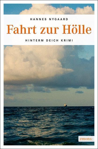 Cover: 9783954510962 | Fahrt zur Hölle | Hannes Nygaard | Taschenbuch | Deutsch | 2013