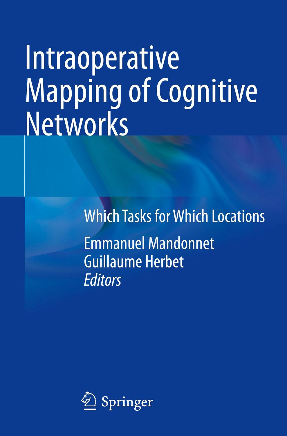 Cover: 9783030750732 | Intraoperative Mapping of Cognitive Networks | Herbet (u. a.) | Buch