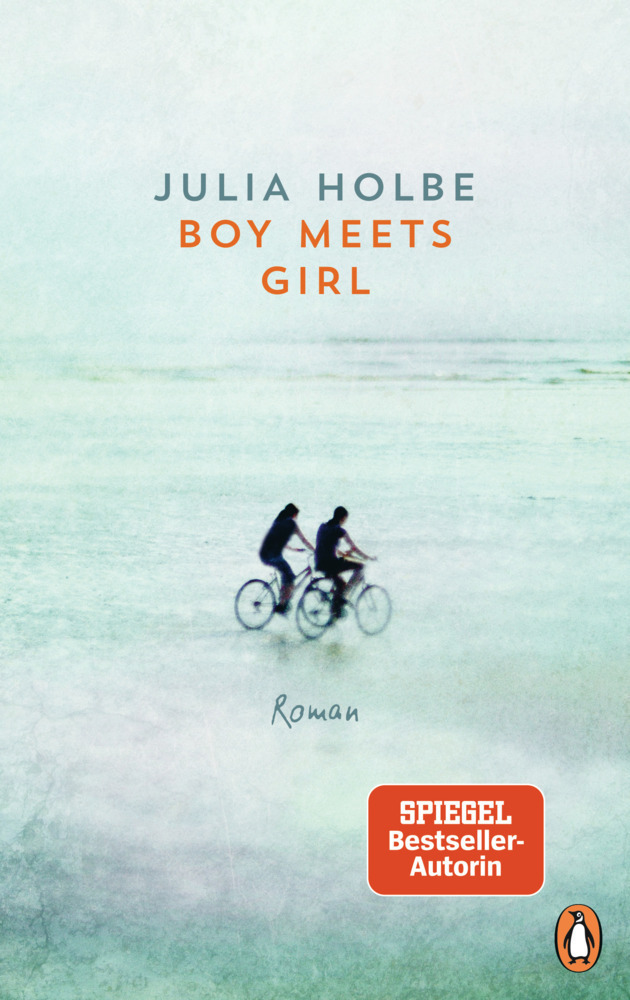 Cover: 9783328601807 | Boy meets Girl | Roman. Die Bestsellerautorin mit ihrem neuen Roman