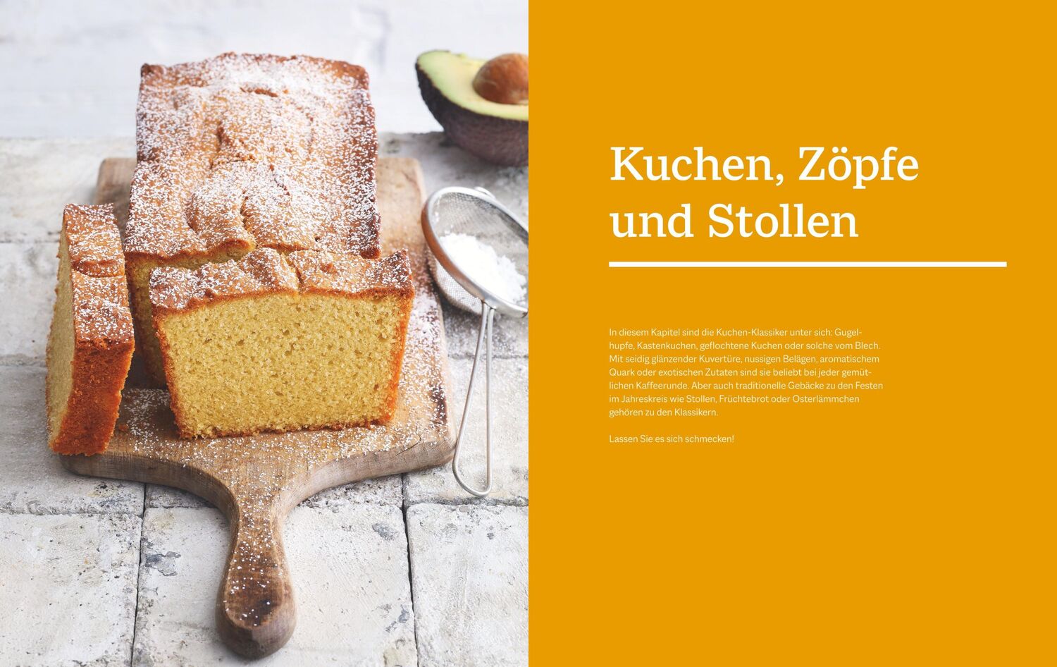 Bild: 9783967470994 | Ich helf dir backen | 400 Rezepte, die garantiert gelingen! | Stuber