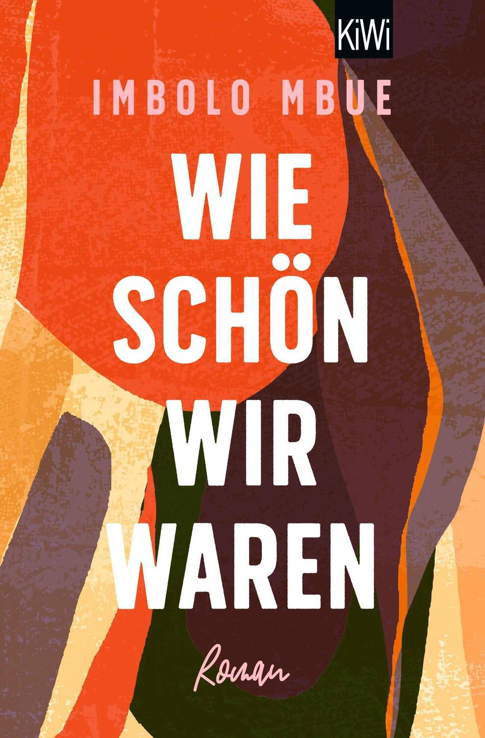 Cover: 9783462004847 | Wie schön wir waren | Roman | Imbolo Mbue | Taschenbuch | 448 S.