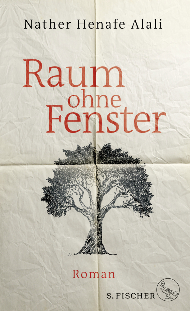 Cover: 9783103973457 | Raum ohne Fenster | Roman | Nather Henafe Alali | Buch | Deutsch