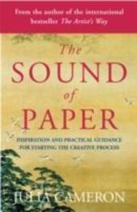 Cover: 9780141018690 | The Sound of Paper | Julia Cameron | Taschenbuch | Englisch | 2006