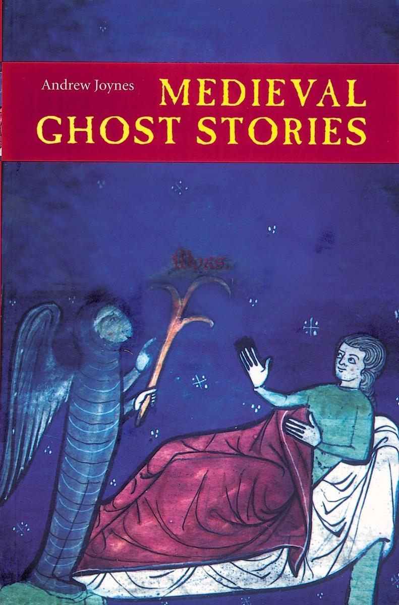 Cover: 9781843832690 | Medieval Ghost Stories | Andrew Joynes | Taschenbuch | Englisch | 2006