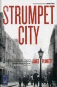 Cover: 9780717156108 | Strumpet City | One City One Book edition | James Plunkett | Buch