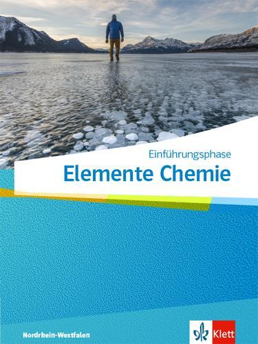 Cover: 9783127569155 | Elemente Chemie Einführungsphase.Schulbuch Klasse 11. Ausgabe...