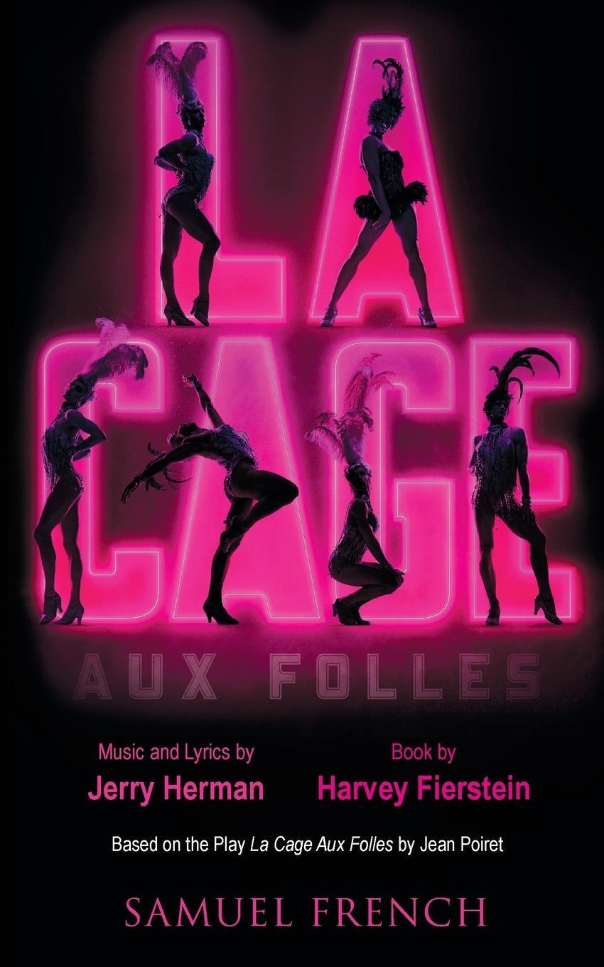 Cover: 9780573703317 | La Cage Aux Folles | Harvey Fierstein | Taschenbuch | Paperback | 2014