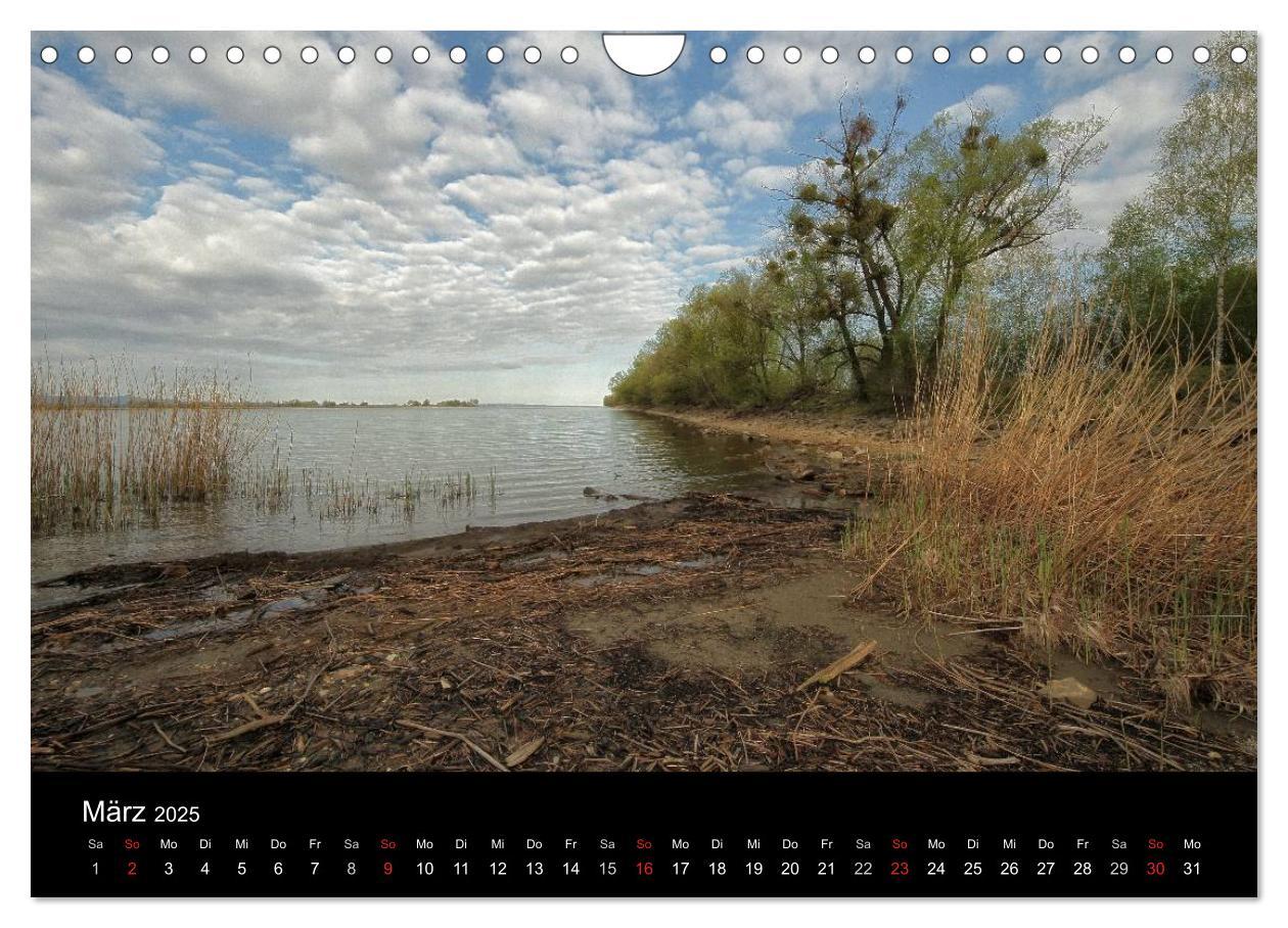 Bild: 9783435660544 | Bi üs im kläna Ländle - Vorarlberg 2025 (Wandkalender 2025 DIN A4...