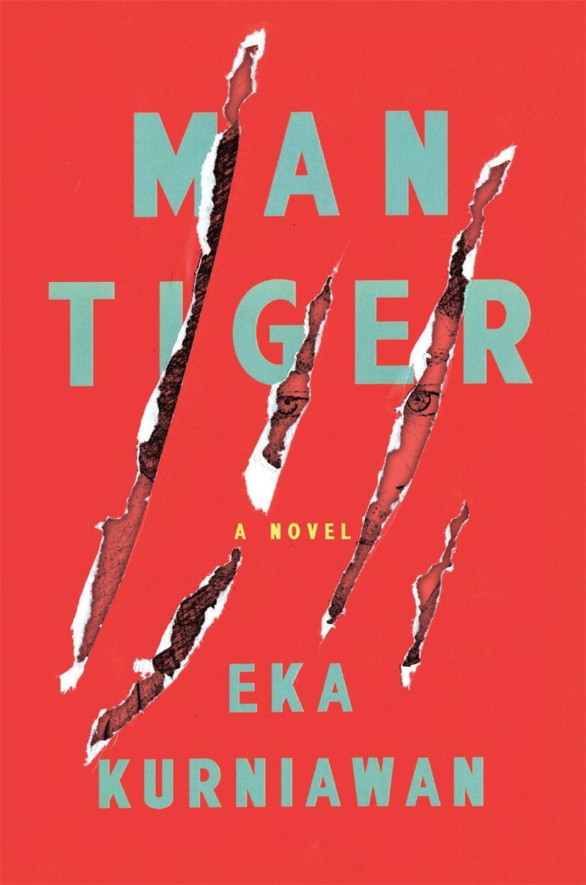 Cover: 9781781688595 | Man Tiger | A Novel | Eka Kurniawan | Taschenbuch | Englisch | 2015