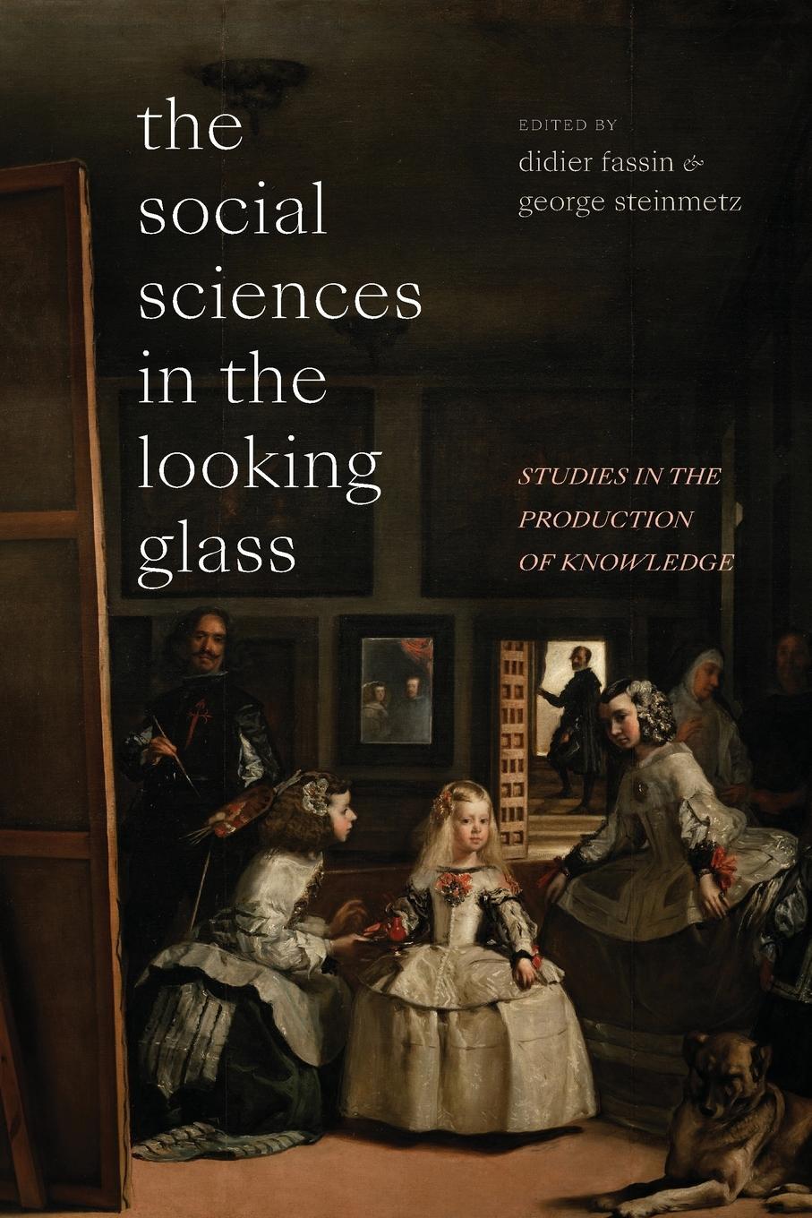 Cover: 9781478019459 | The Social Sciences in the Looking Glass | Didier Fassin | Taschenbuch