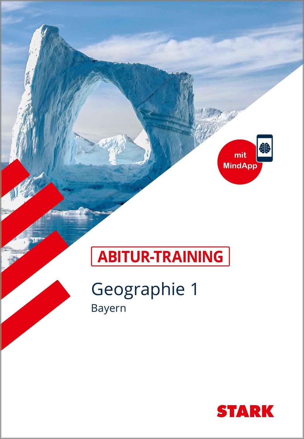 Cover: 9783849046811 | STARK Abitur-Training - Geographie Band 1 - Bayern | Bundle | Deutsch