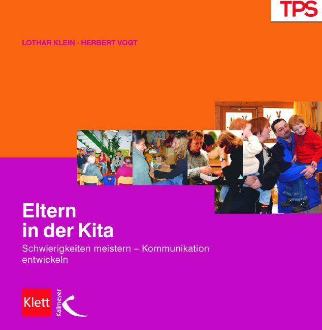 Cover: 9783780057228 | Eltern in der Kita | Lothar Klein (u. a.) | Taschenbuch | 197 S.