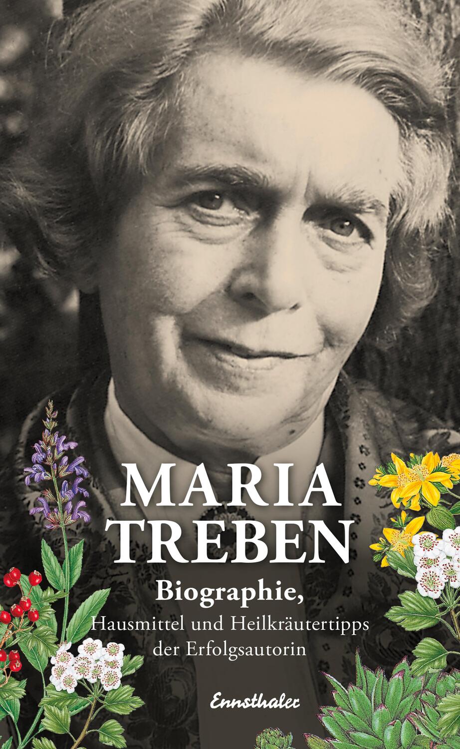 Cover: 9783850684033 | Maria Treben | Maria Treben | Taschenbuch | Deutsch | 2001