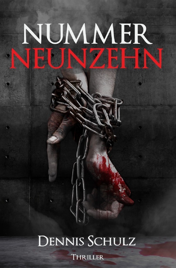 Cover: 9783754928295 | Nummer Neunzehn | Dennis Schulz | Taschenbuch | epubli