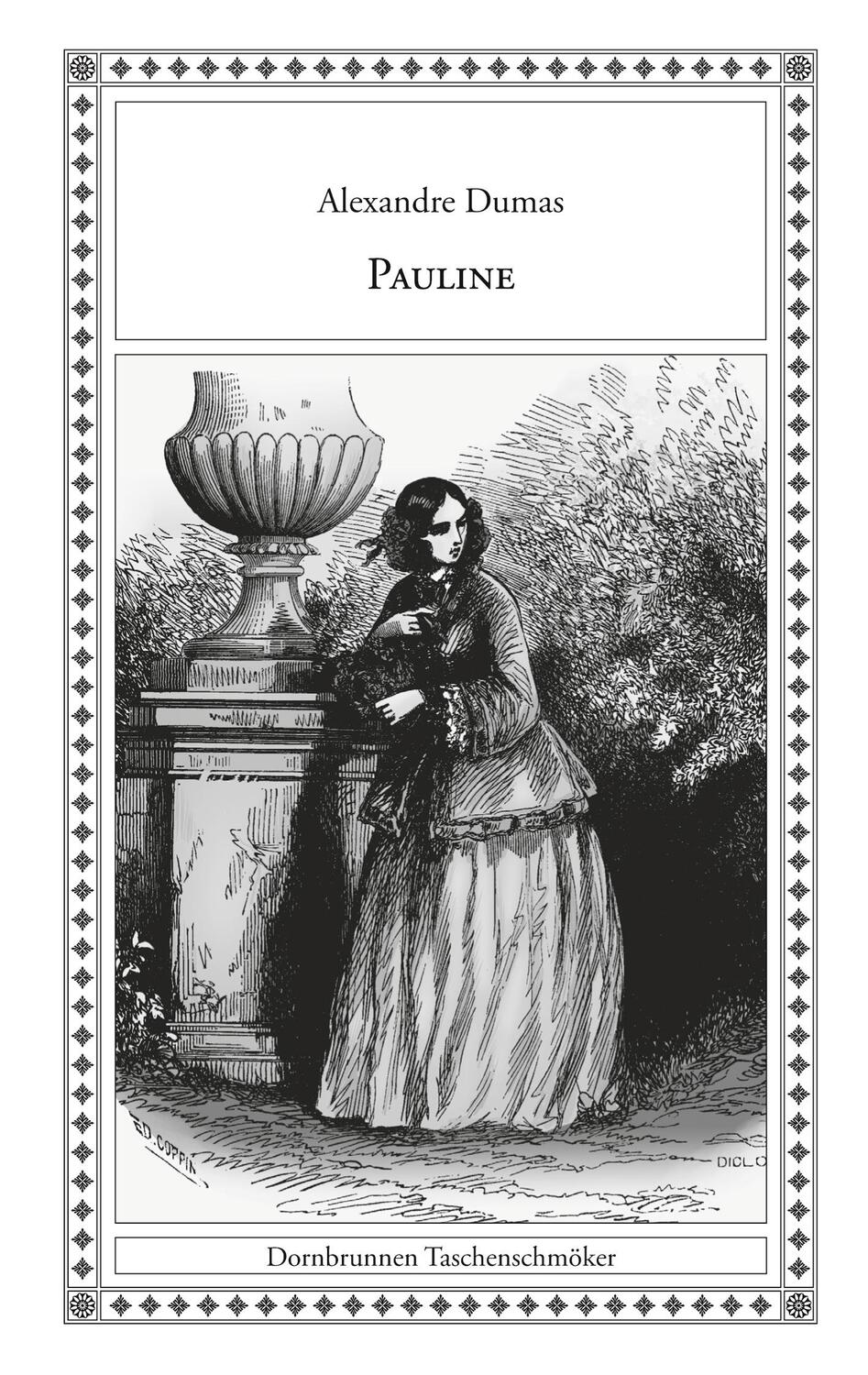 Cover: 9783943275544 | Pauline | Alexandre Dumas | Taschenbuch | Paperback | Deutsch | 2020