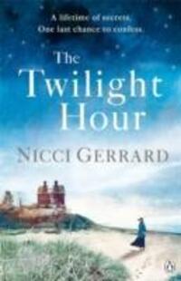 Cover: 9781405919838 | Gerrard, N: The Twilight Hour | Nicci Gerrard | Englisch | 2014