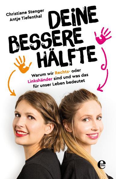 Cover: 9783841906069 | Deine bessere Hälfte | Christiane Stenger (u. a.) | Taschenbuch | 2018