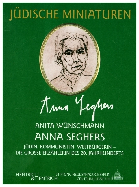 Cover: 9783933471680 | Anna Seghers | Anita Wünschmann | Taschenbuch | Deutsch | 2004