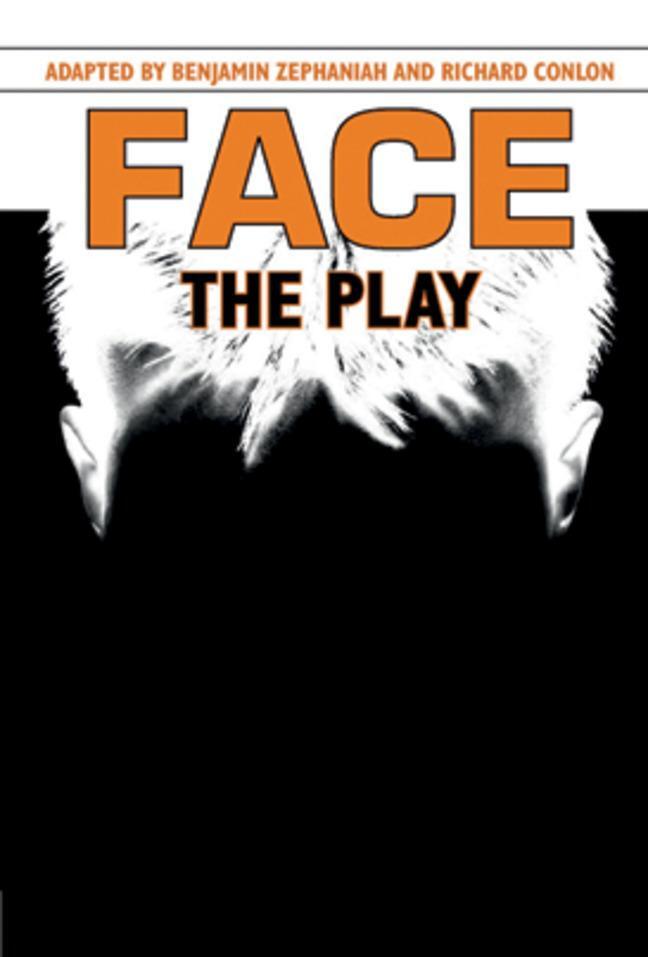 Cover: 9780435233440 | Face: The Play | The Play | Benjamin Zephaniah (u. a.) | Buch | 2008