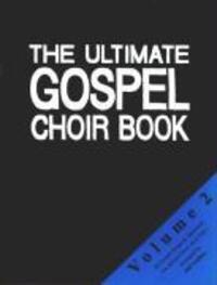 Cover: 9783940745286 | The Ultimate Gospel Choir Book 2 | Jeff Guillen | Buch | Deutsch