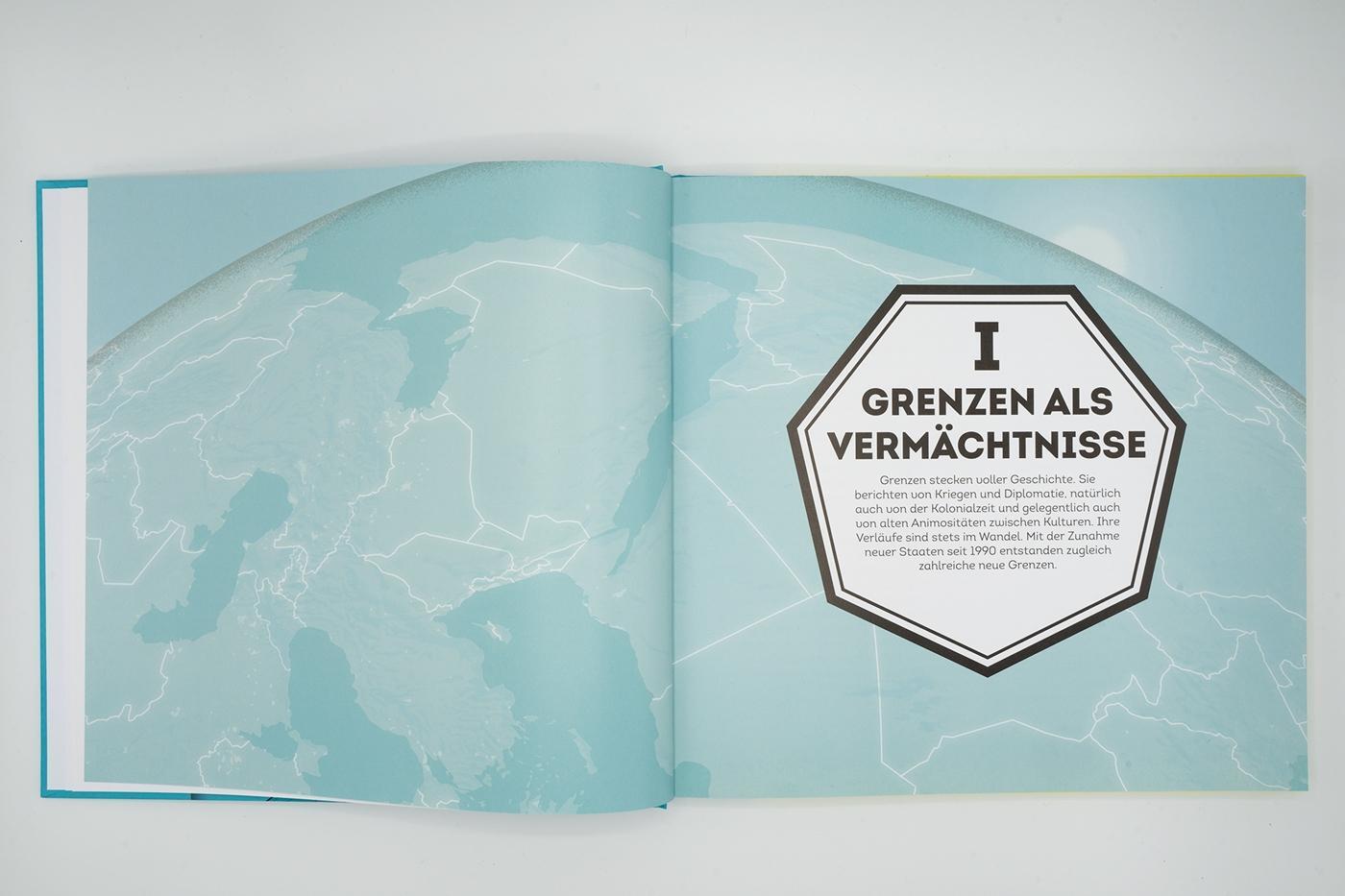 Bild: 9783806244274 | Atlas der Unordnung | Delphine Papin (u. a.) | Buch | 176 S. | Deutsch